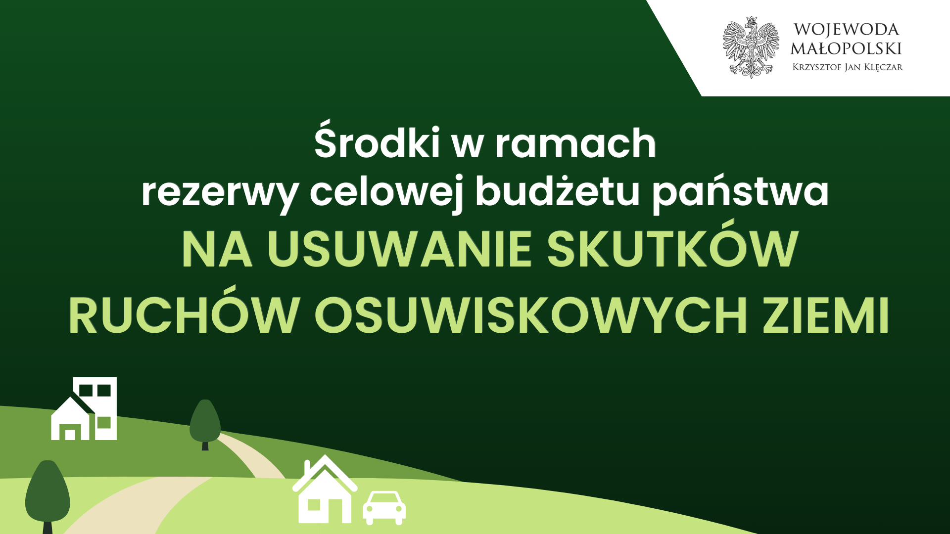Osuwiska